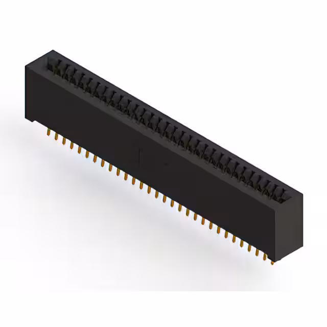 392-060-556-201 EDAC Inc.  Edgeboard Connectors